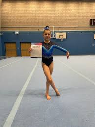 Image result for Woking Gymnastics Club