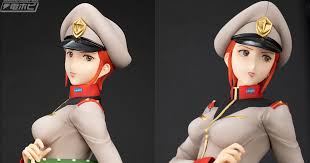 「マチルダ・アジャン 機動戦士ガンダム」の画像検索結果