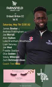 Image result for Farnsfield Cricket Club