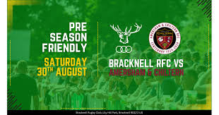 Image result for Amersham & Chiltern Rugby Football Club