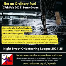 Image result for Harlequins Orienteering Club