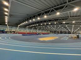 Image result for Lee Valley Athletics Centre