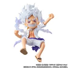 「モンキー・D・ルフィ ONE PIECE(新世界編)」の画像検索結果