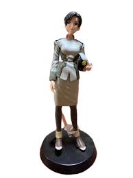 「ナタル・バジルール 機動戦士ガンダムSEED」の画像検索結果