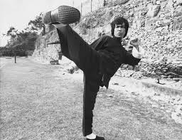 Image result for Kicking Dragon Kung Fu School, Belfast
