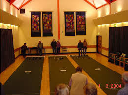 Image result for Lea Short Mat Bowling Club