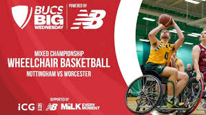 Image result for Derby Wheelblazes Wheelchair Basketball