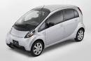 New Electric Car Mitsubishi i Arrives in San Francisco | Surf The Bay