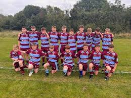 Image result for Ashby Rugby Football Club
