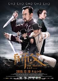 Image result for Masters of Martial Arts