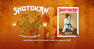 Image result for Shotokan Karate Union