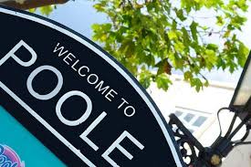 Image result for Poole Town Cc