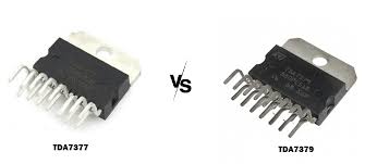 Image result for TDA7377