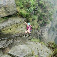 Image result for Karabiner Mountaineering Club