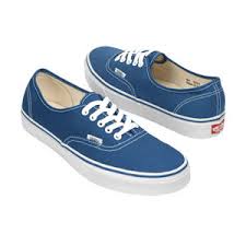 VANS Authentic Mens Shoes | Last King Ityre