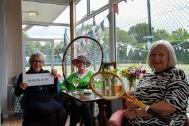 Image result for Bewdley Tennis Club