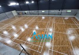 Image result for Woodend Badminton Club