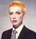 Annie Lennox