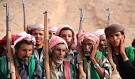 Yemeni tribesmen capture Ahad al-Masareha city in Saudi Arabia.