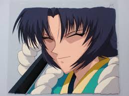 「本条鎌足 るろうに剣心 -明治剣客浪漫譚-」の画像検索結果