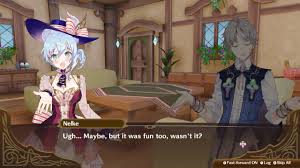 Image result for Nelke