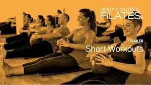 Image result for Body Control Pilates