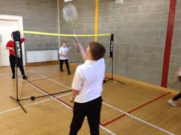 Image result for Helperby Badminton Club