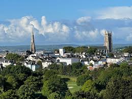 Image result for Torquay Golf Club Limited