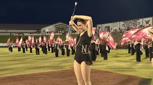 Image result for Saltire Twirlers