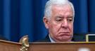 Nick Rahall is pictured at a