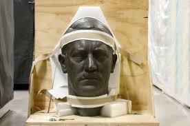 Image result for hitler art