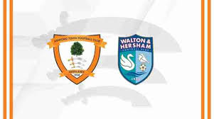 Image result for Walton Town Football Club