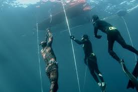 Image result for Bath Freediving Club