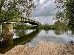 Image result for Fladbury Paddle Club