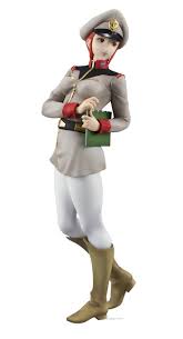 「マチルダ・アジャン 機動戦士ガンダム」の画像検索結果