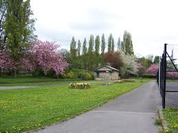 Image result for Spring Park Bowling Club