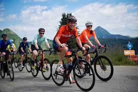 Image result for Sportive Breaks