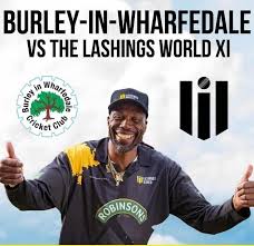 Image result for Burley-In-Wharfedale Cricket Club