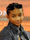 jaden smith sci fi movie with