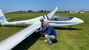 Image result for Medway Airsports Club