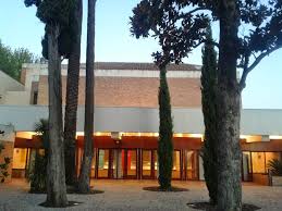 Image result for auditorio manuel de falla granada