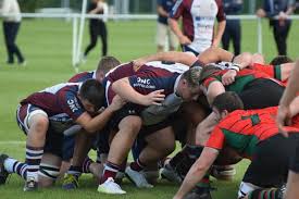 Image result for Scarborough Rugby Union Football Club