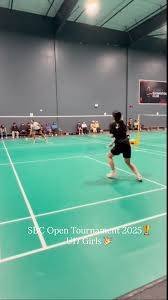 Image result for Albury (Surrey) Badminton Club