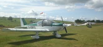 Image result for Northumbria Hang Gliding & Paragliding Club