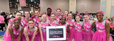 Image result for Weaverham Gymnastics Club