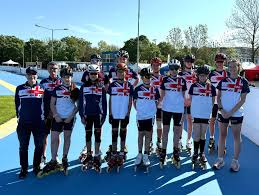 Image result for Belotti Wisbech Roller Speed Club