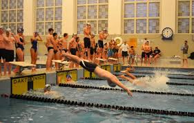 Image result for Cambridge University Swim Team