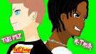 Dream Team: The Miz + R-Truth