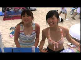 乳首 盗撮  js|湘○のビーチでJD・JK・JC・JSの乳首ポロリ盗撮に成功 完全版の ...
