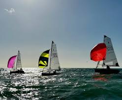 Image result for Shoreham Sailing Club